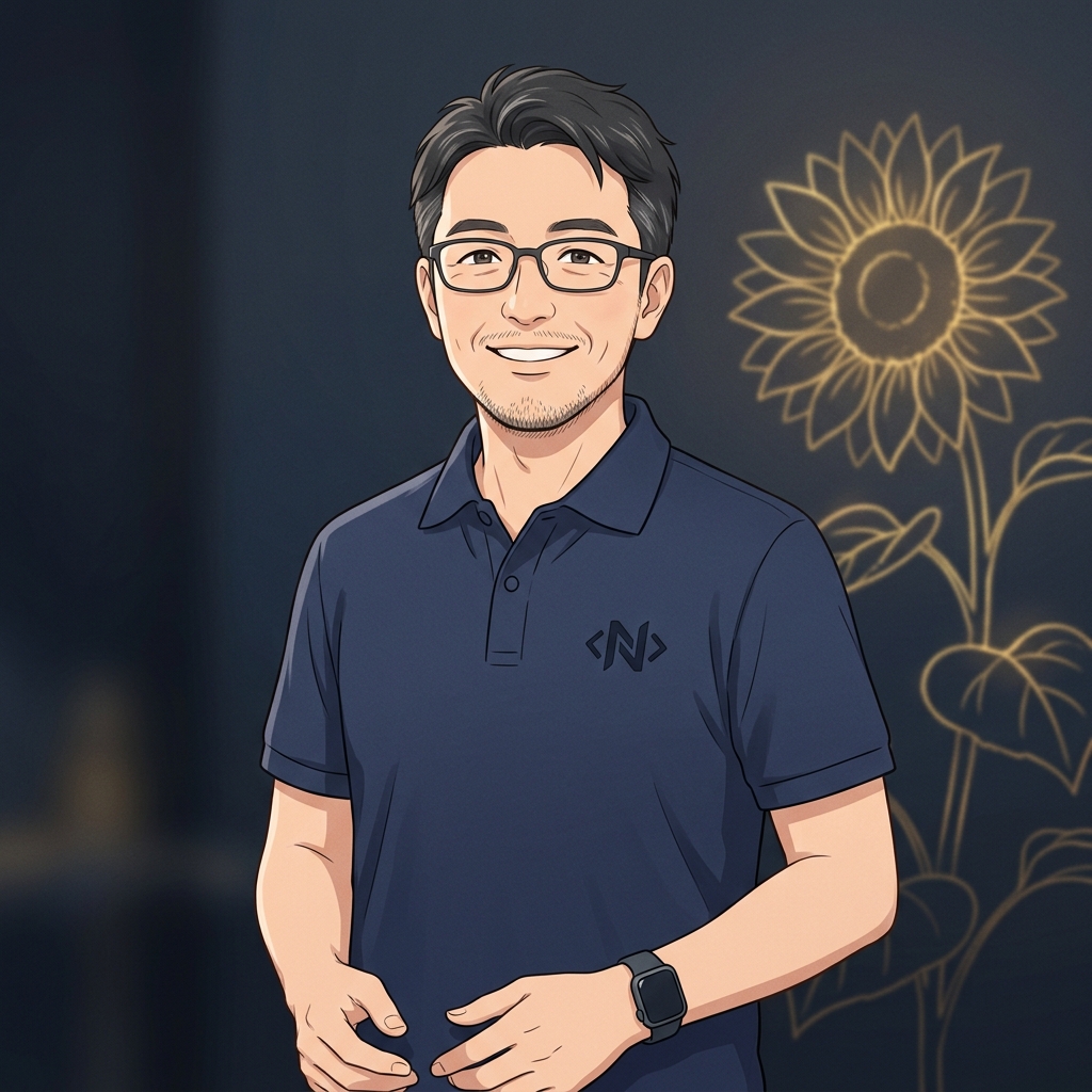 代表イラスト