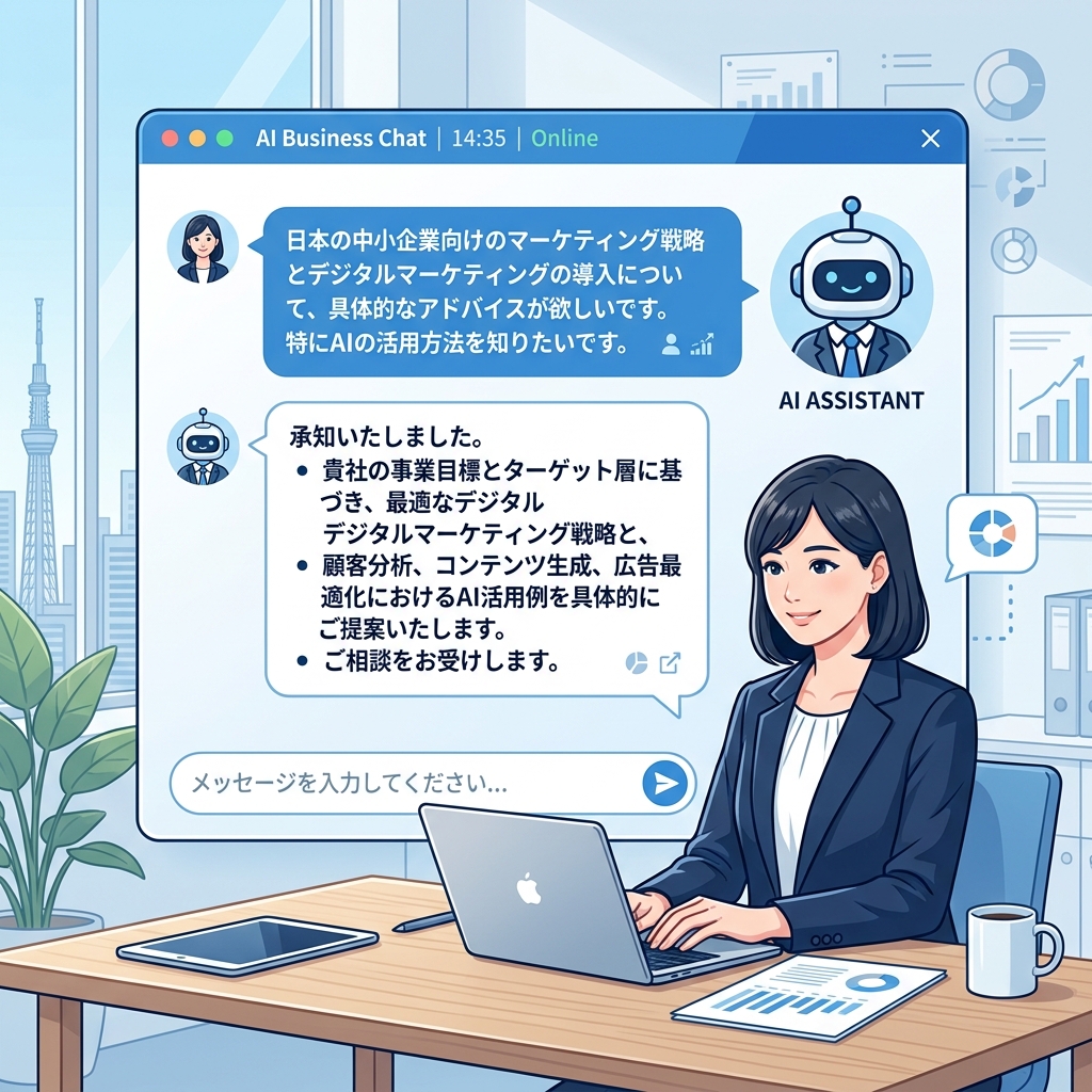 AI労務相談